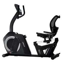 Bicicleta Horizontal Prime HP-2000 Consport - CONSPORT