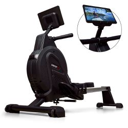 Simulador de Remo Residencial Consport - CONSPORT