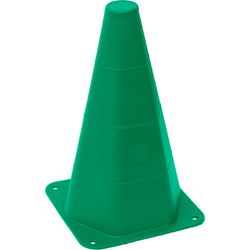Cone Liso Verde - Consport - CONSPORT
