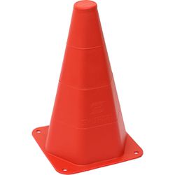 Cone Liso Vermelho - Consport - CONSPORT