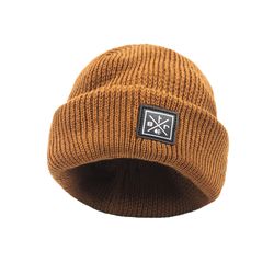 Gorro Duplo E-Stars Caramelo EST-168 - EST-168 - RHINOSIZE