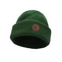 Gorro Duplo E-Stars Verde - EST-169 - RHINOSIZE