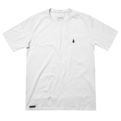 Camiseta Rhino Size Basic Branca - CRS-016 - RHINOSIZE