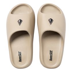 Chinelo Rhino Size NBK Capuccino - 068 NBK001CAPPU... - RHINOSIZE