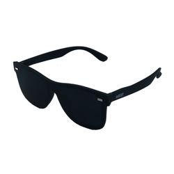 Óculos de Sol RHINOSIZE FULL Fume Preto - BL00139 - RHINOSIZE