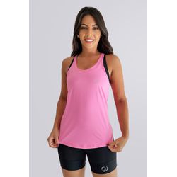 Regata RH Sports Poli Rosa - RH-5020-00303 - RH SPORTS