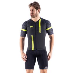 Camisa Ciclismo Elite Cyclone - RH-5026-060000 - RH SPORTS