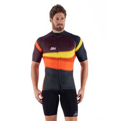 Camisa Ciclismo Tour Everyday - RH-5011-06100 - RH SPORTS
