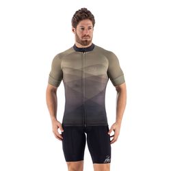 Camisa Ciclismo Tour Montain Verde - RH-5011-05900 - RH SPORTS