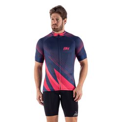 Camisa Ciclismo Tour Vortex - RH-5011-06300 - RH SPORTS