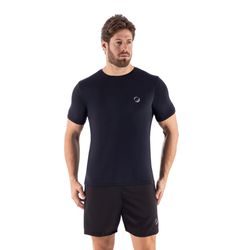 Camiseta RH Sports Poli Masculina Preta - RH-5043-... - RH SPORTS