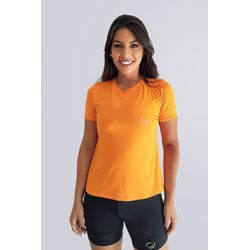 Camiseta RH Sports Poli Laranja - RH-5044-02323 - RH SPORTS