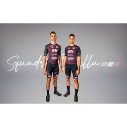 Camisa Ciclismo Elite Squadra Borella - RH-5026-05... - RH SPORTS