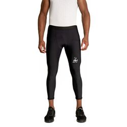 Calça Legging Compressão RH Sports Preta - RH-5580... - RH SPORTS