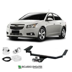 ENGATE CRUZE SEDAN 2011/2016 500 KG - Ricardo Engate