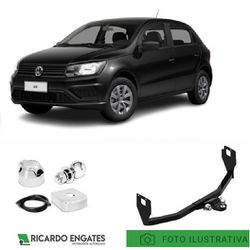Engate Reboque Gol G5 G6 G7 Todos REF 1000Kg (REFO... - Ricardo Engate
