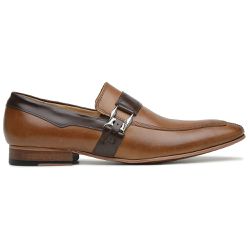 Loafers, Mocassins e Sapatos Sociais Masculinos