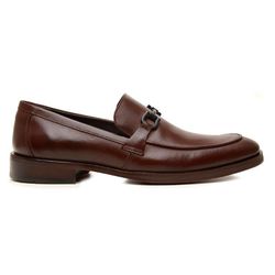 Sapato Masculino Premium Loafer Eddie Mouro Bernot... - Bernotte