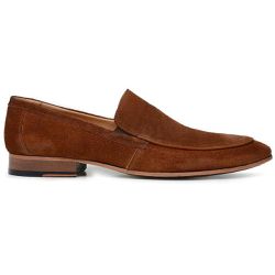 Mocassim Masculino Loafer Vincenzo Caramelo - Vinc... - Bernotte