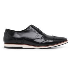 Sapato Casual Oxford Mario Preto - Mario-1 - Bernotte