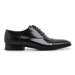 Sapato Masculino Oxford Vito Preto - Vito-4 - Bernotte