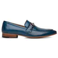 Sapato Masculino Loafer Ferrara Skay - Ferrara-2 - Bernotte