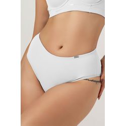 Calça Ritati Microfibra Frente Dupla - 0001076BRA - RITATI LINGERIE