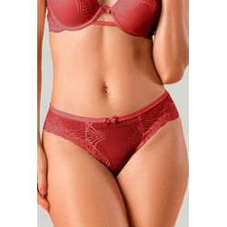 Calça Tanga Ritati em Renda Divino - 0011727-DV - RITATI LINGERIE