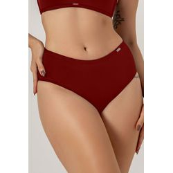 Calça Ritati em Microfibra Anatômica Larga - 0001... - RITATI LINGERIE