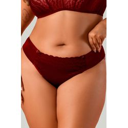 Calça Ritati Plus Size Fio Dental - 0011537DIV - RITATI LINGERIE