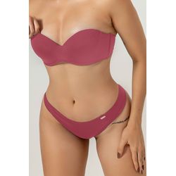 Calça Ritati Fio Dental Anatômica Microfibra - 00... - RITATI LINGERIE