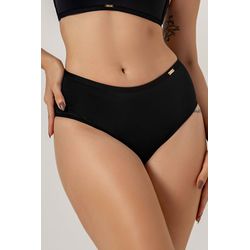 Calça Ritati em Microfibra Anatômica Larga - 00011... - RITATI LINGERIE