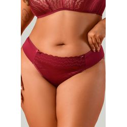 Calça Ritati Plus Size Fio Dental - 0011537SEN - RITATI LINGERIE