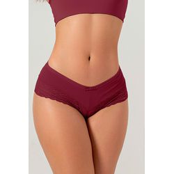 Caleson Ritati Microfibra e Renda Sensuale - 00011... - RITATI LINGERIE