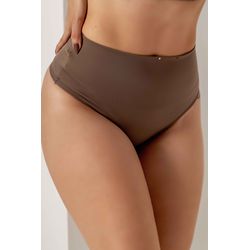 Calça Modeladora Ritati Fio Dental Cetinete Power ... - RITATI LINGERIE