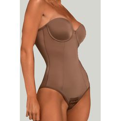 Body Modelador Ritati Cetinete Power T. Caia - 000... - RITATI LINGERIE