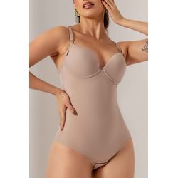 Body Modelador Ritati Cetinete Power Bojo Moldado ... - RITATI LINGERIE