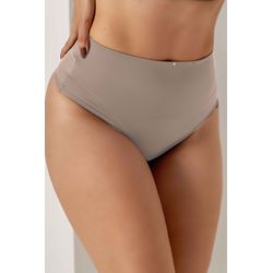 Calça Modeladora Ritati Fio Dental Cetinete Power ... - RITATI LINGERIE