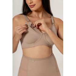 Sutiã Ritati Amamentação Cetinete Power - 0004422C... - RITATI LINGERIE