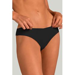 Calça Tanga Ritati Sem Costura - 0001131PRE - RITATI LINGERIE