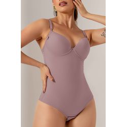 Body Modelador Ritati Cetinete Power Bojo Moldado ... - RITATI LINGERIE