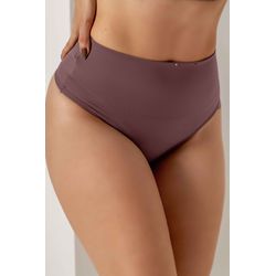 Calça Modeladora Ritati Fio Dental Cetinete Power ... - RITATI LINGERIE