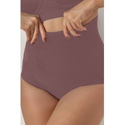 Calça Cinta Ritati Alta Cetinete Power Satin - 000... - RITATI LINGERIE