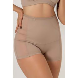 Short Ritati Modelador Cetinete Power Tule Bio For... - RITATI LINGERIE