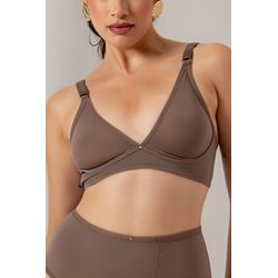 Sutiã Ritati em Cetinete Power - 0004415CAS - RITATI LINGERIE