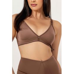 Sutiã Ritati Cetinete Bojo Conformado - 0004406CA... - RITATI LINGERIE