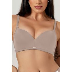 Sutiã Ritati Microfibra Base BJ Estruturado - 0004... - RITATI LINGERIE