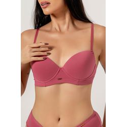 Sutiã Ritati Micro Anatômico com Base Dupla - 000... - RITATI LINGERIE