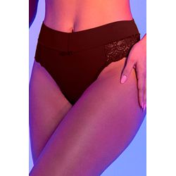 Calça Ritati Fio Dental Comfort em Microfibra e Re... - RITATI LINGERIE