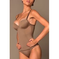 Camisete Ritati em Cetinete Power - 0051261CAS - RITATI LINGERIE